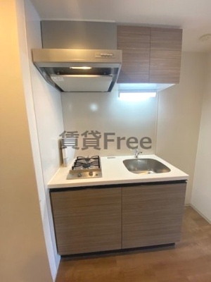 【キッチン】 | レジュールアッシュ天王寺舟橋　仲介手数料無料