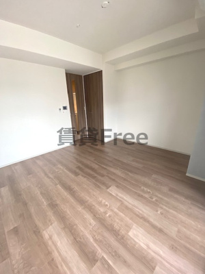 【居間・リビング】 | レジュールアッシュ天王寺舟橋　仲介手数料無料