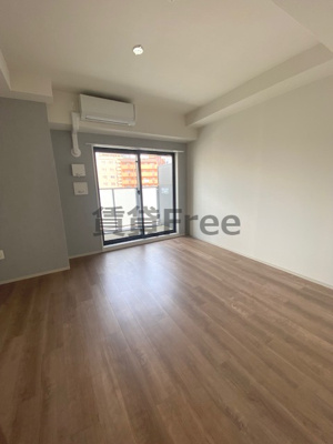 【洋室】 | レジュールアッシュ天王寺舟橋　仲介手数料無料