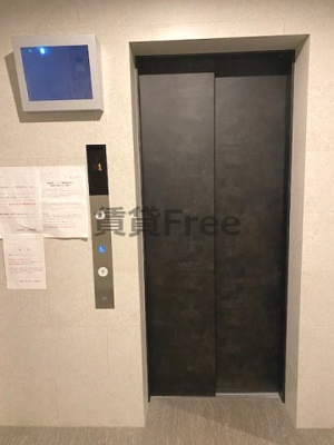 【その他共用部分】 | レジュールアッシュ天王寺舟橋　仲介手数料無料