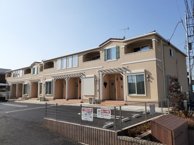 【外観】 | メゾンＩＴ－スクェア | 外観写真