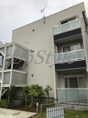 【外観】 | リブリ・サントノーレ