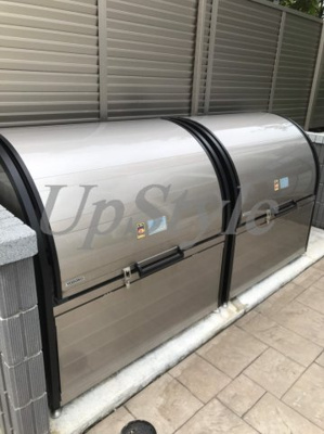 【その他共用部分】 | リブリ・サントノーレ