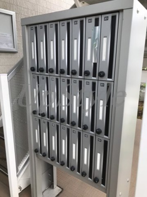 【その他共用部分】 | リブリ・サントノーレ