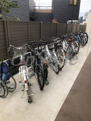 【その他共用部分】 | リブリ・サントノーレ