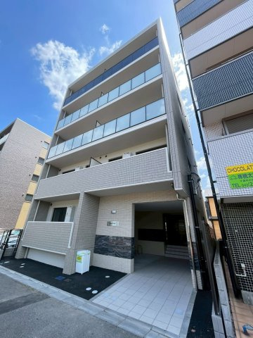 Eksa Stacio(エクサ スタチオ)の画像