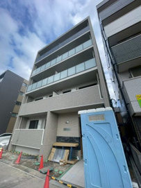 Eksa Stacio(エクサ スタチオ)の画像