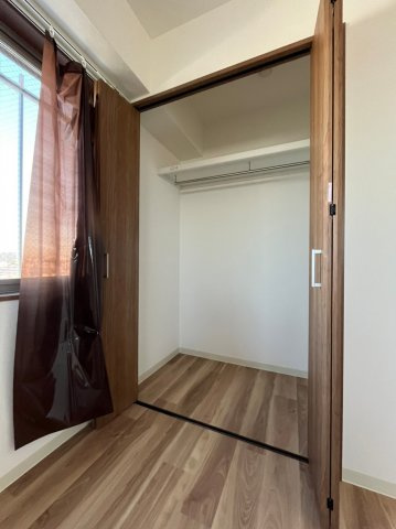 MAISON AKASHIの収納