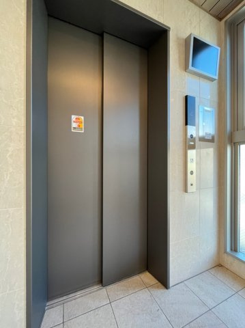 MAISON AKASHIのその他共用部分