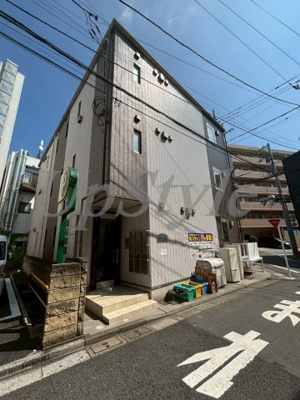 【外観】 | ジェット・サオ