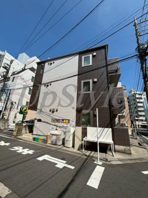 【外観】 | ジェット・サオ