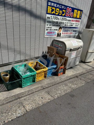 【その他共用部分】 | ジェット・サオ