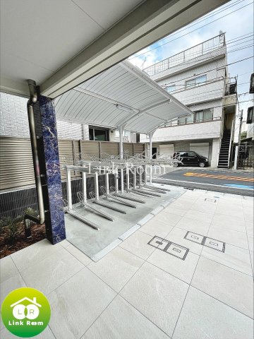 Blue Forest（ブルーフォレスト）のその他共用部分