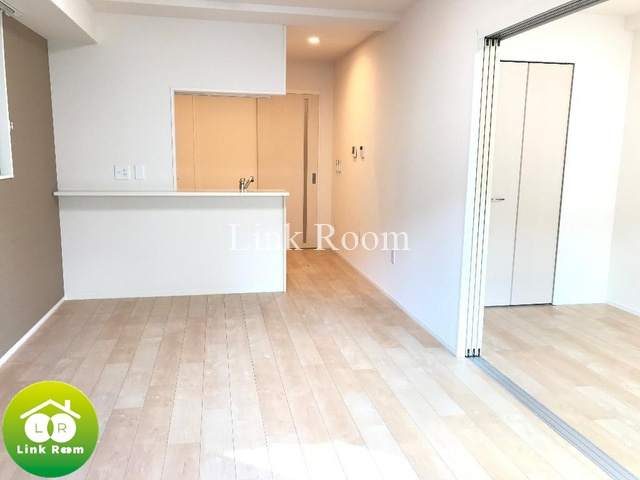 Blue Forest（ブルーフォレスト）の居間・リビング