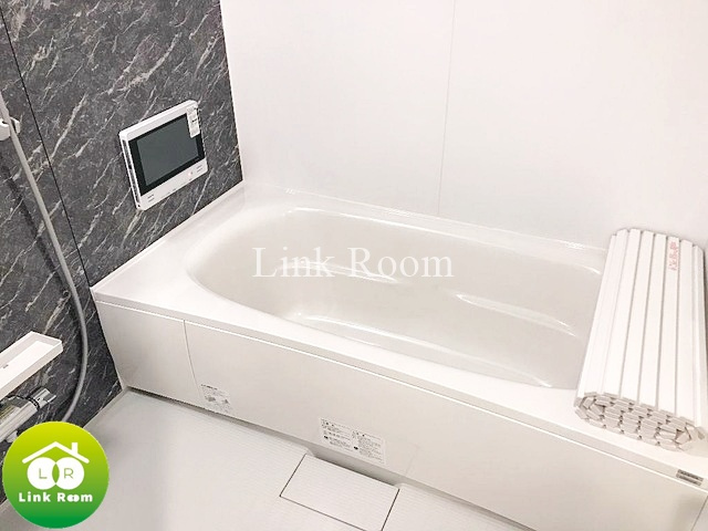 Blue Forest（ブルーフォレスト）の浴室