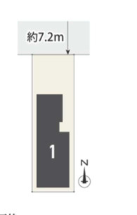  | 【名古屋市北区金城2丁目1−10新築戸建】✨️仲介手数料無料✨️金城小学校・志賀中学校