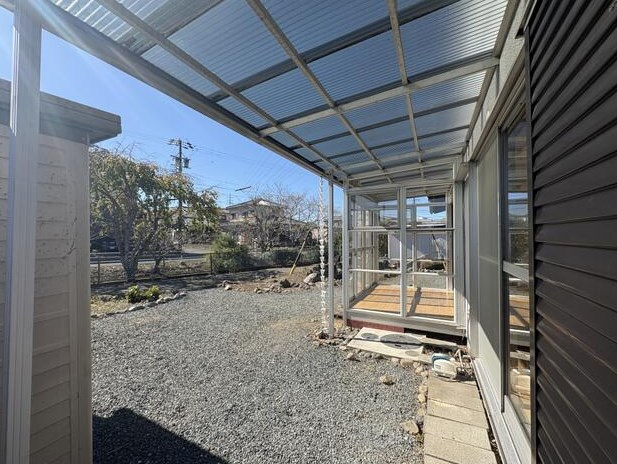 中古 戸建てのその他