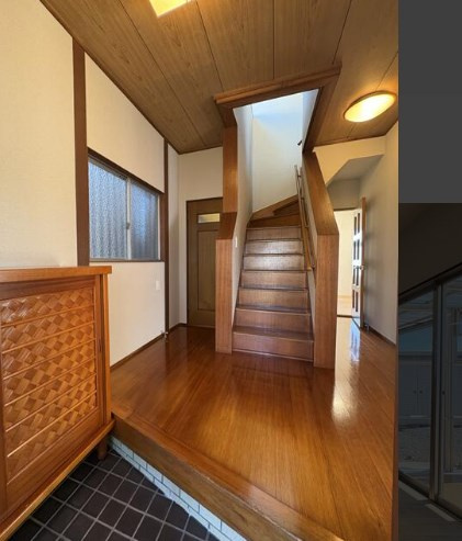 中古 戸建てのその他