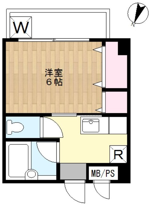 メゾンルミエール