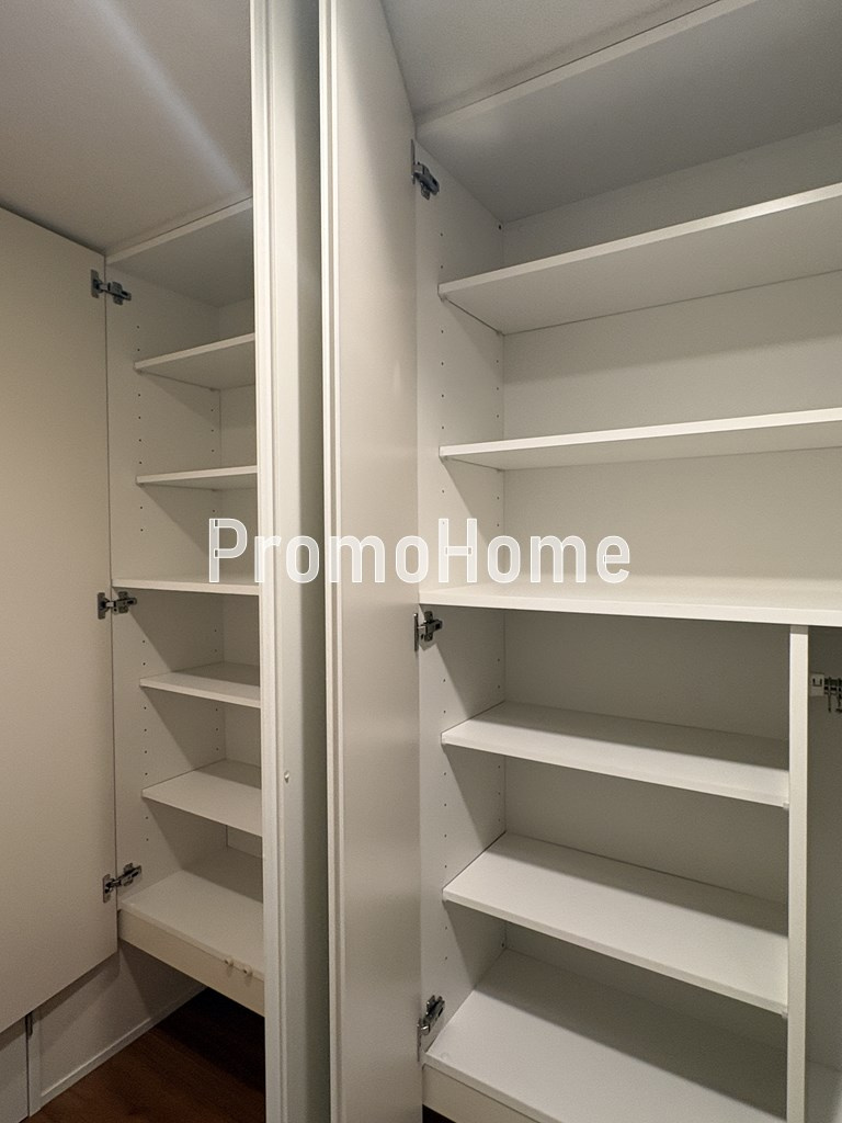 パークキューブ銀座イーストの収納