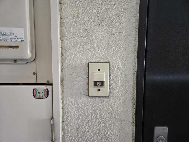 アベニュー泉|名古屋市の賃貸ならMy賃貸のセキュリティ|アベニュー泉