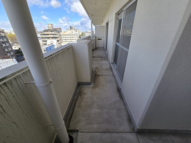 アベニュー泉|名古屋市の賃貸ならMy賃貸のバルコニー|アベニュー泉