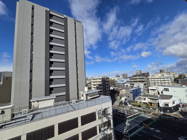 アベニュー泉|名古屋市の賃貸ならMy賃貸の展望|アベニュー泉