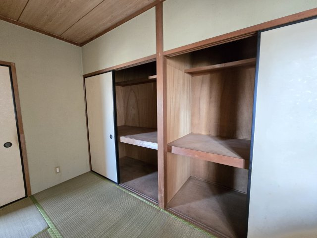アベニュー泉|名古屋市の賃貸ならMy賃貸の収納|アベニュー泉
※リフォーム前