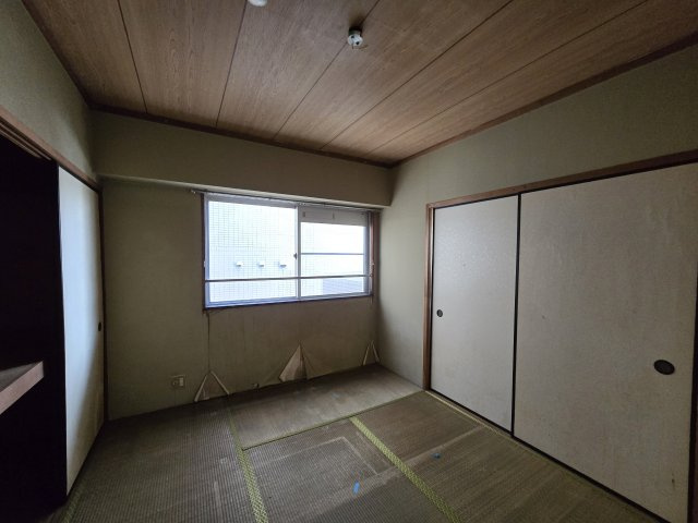 アベニュー泉|名古屋市の賃貸ならMy賃貸の和室|アベニュー泉
※リフォーム前