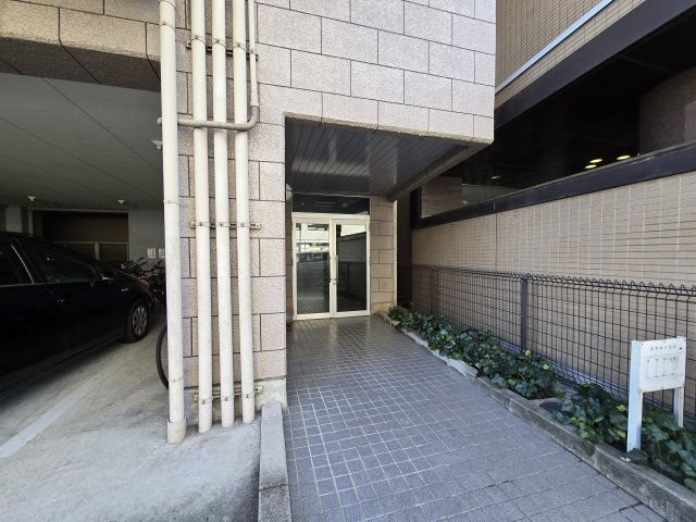 アベニュー泉|名古屋市の賃貸ならMy賃貸のエントランス|アベニュー泉