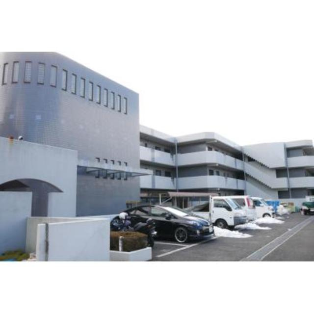 府中市若松町３丁目の賃貸マンションのその他共用部分