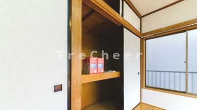 【収納】 | シャンブルドット大井町