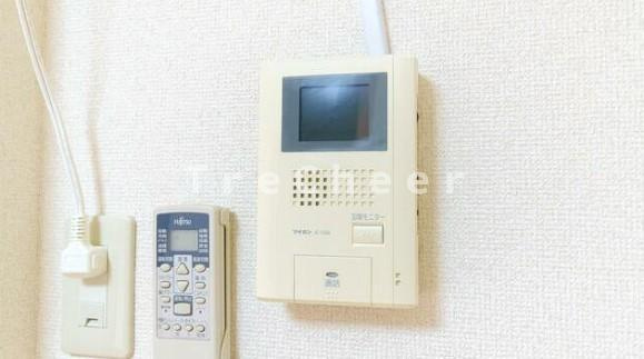 【セキュリティ】 | シャンブルドット大井町