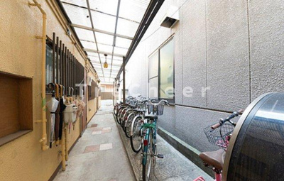 【その他共用部分】 | シャンブルドット大井町