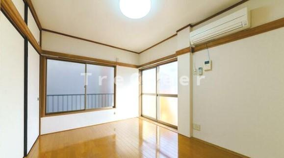 【居間・リビング】 | シャンブルドット大井町