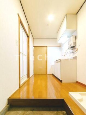 【玄関】 | シャンブルドット大井町