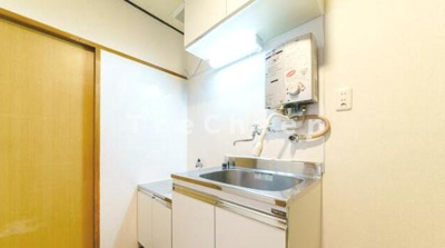 【キッチン】 | シャンブルドット大井町