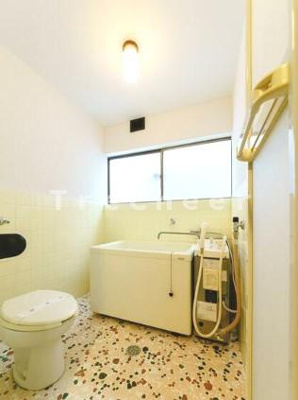 【浴室】 | シャンブルドット大井町