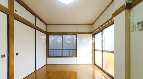 【寝室】 | シャンブルドット大井町