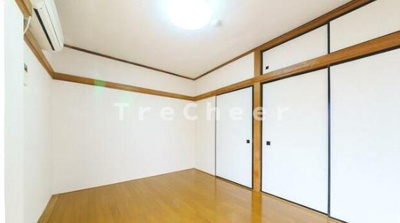 【内装】 | シャンブルドット大井町