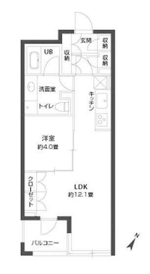 パークキューブ銀座イースト