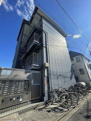 杉並区上高井戸1丁目のマンションの画像