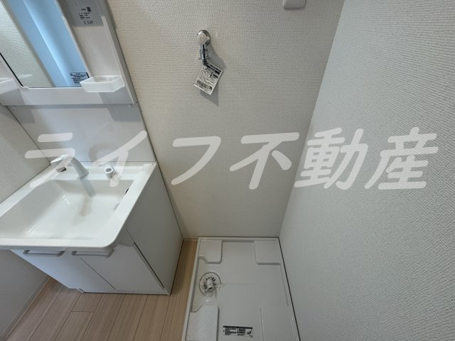 アリビラ鶴橋のその他