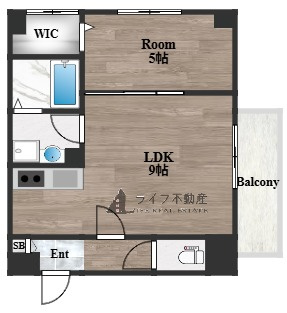 アリビラ鶴橋