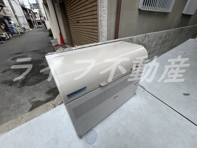 アリビラ鶴橋のその他共用部分