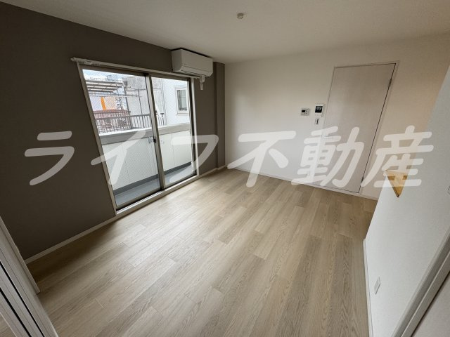 アリビラ鶴橋の内装|物件の内装です