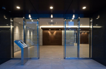 【セキュリティ】 | 門前仲町レジデンス九番館