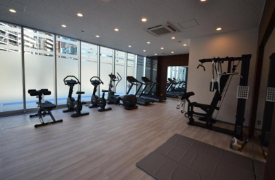 【その他】 | 門前仲町レジデンス九番館