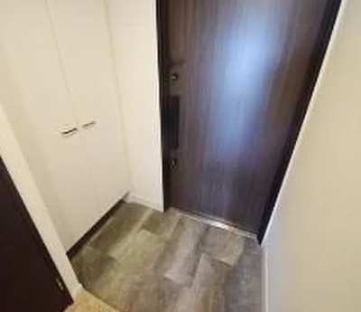 【玄関】 | 門前仲町レジデンス九番館