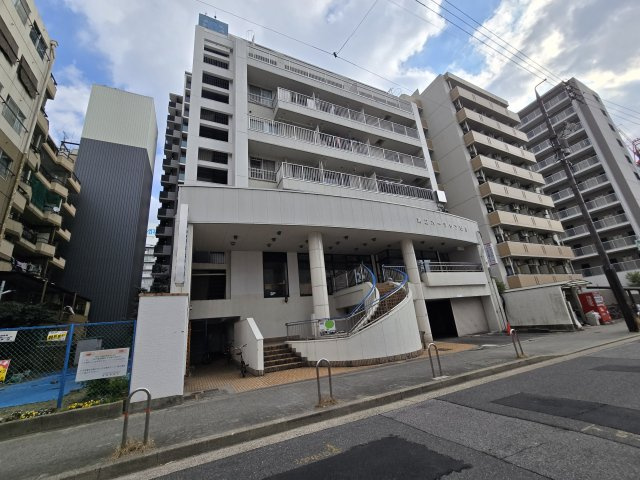 第2オーシャンビル|名古屋市の賃貸ならMy賃貸